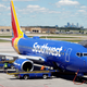 Un hombre intentó flirtear con una mujer en un vuelo de Southwest. Salió mal.